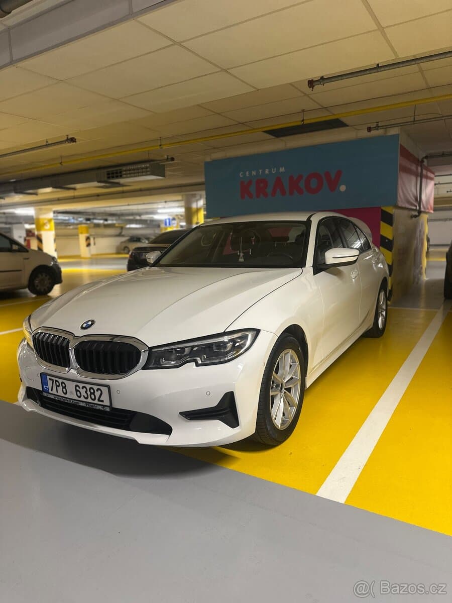 2019 BMW OSTATNÍ