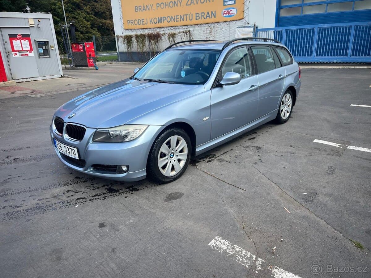 2009 BMW OSTATNÍ