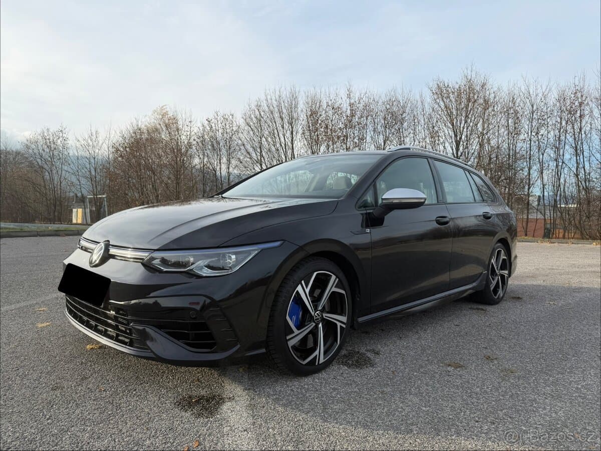 2022 Volkswagen GOLF