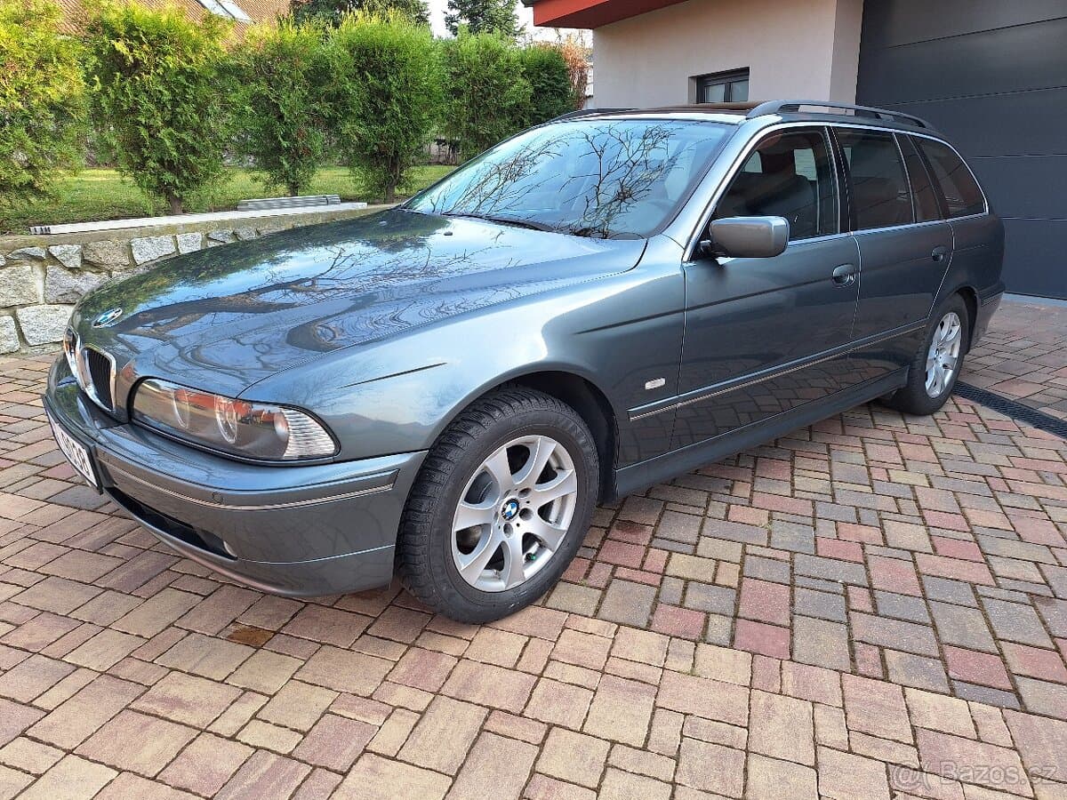 2004 BMW OSTATNÍ