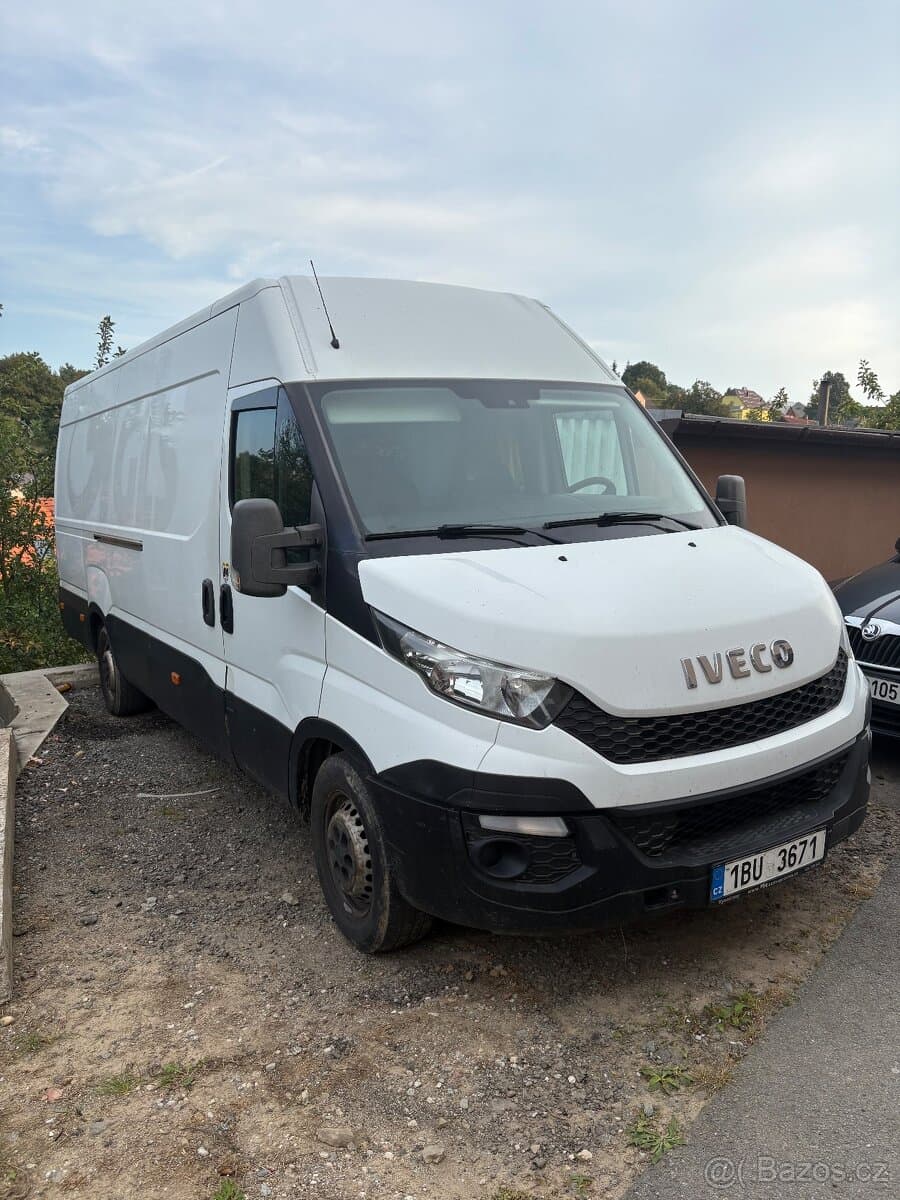 Iveco OSTATNÍ