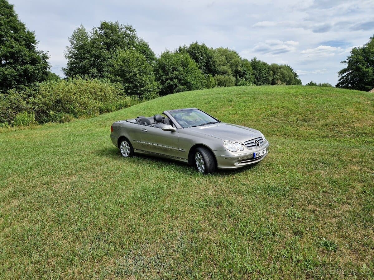 Mercedes-Benz OSTATNÍ