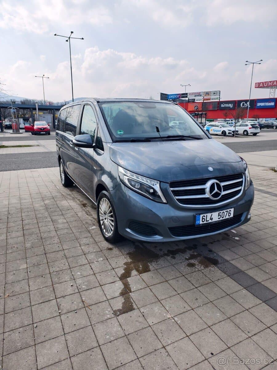 2016 Mercedes-Benz CL-CLASS