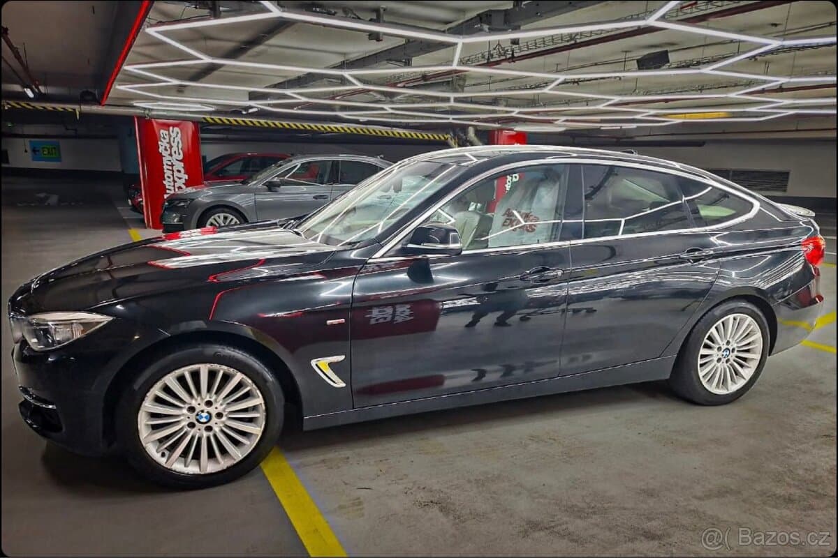 2014 BMW OSTATNÍ