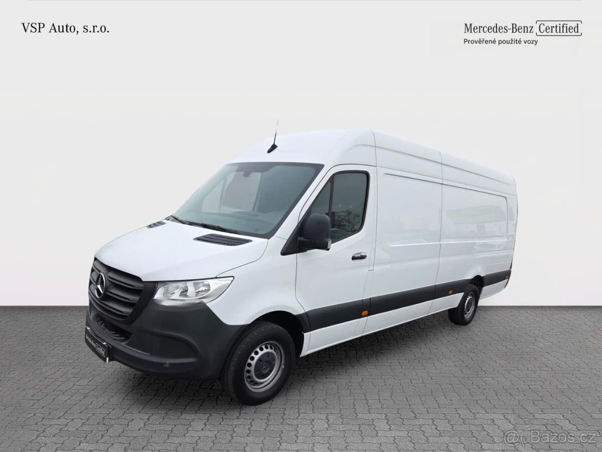 2022 Mercedes-Benz SPRINTER