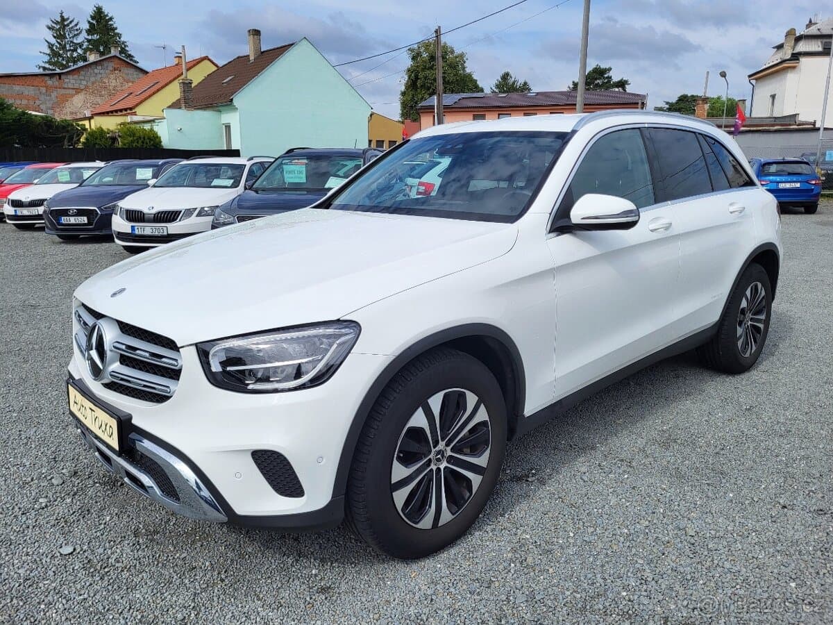 2022 Mercedes-Benz GL