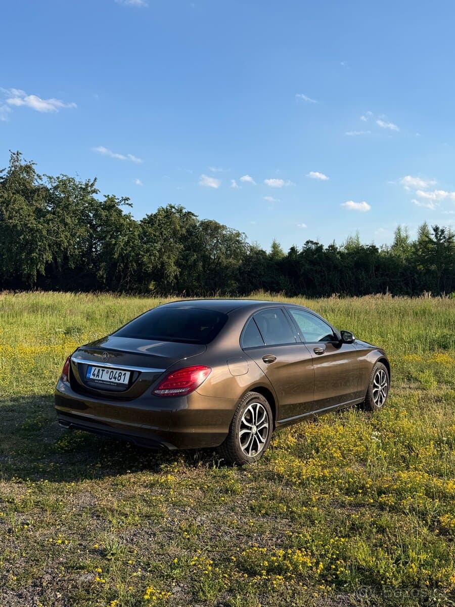 2014 Mercedes-Benz OSTATNÍ