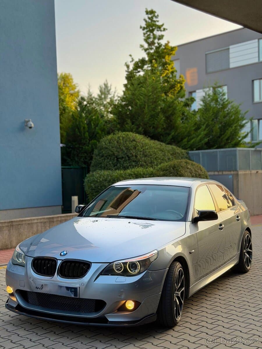 BMW OSTATNÍ