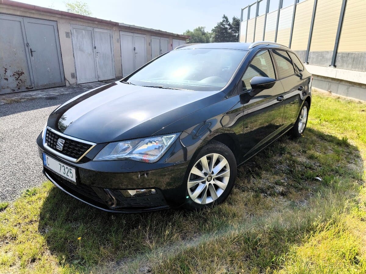 2017 Seat LEON