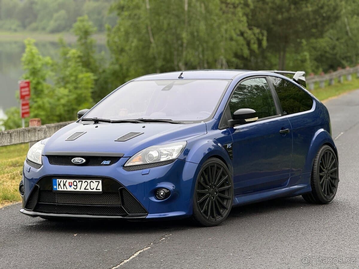 2011 Ford FOCUS