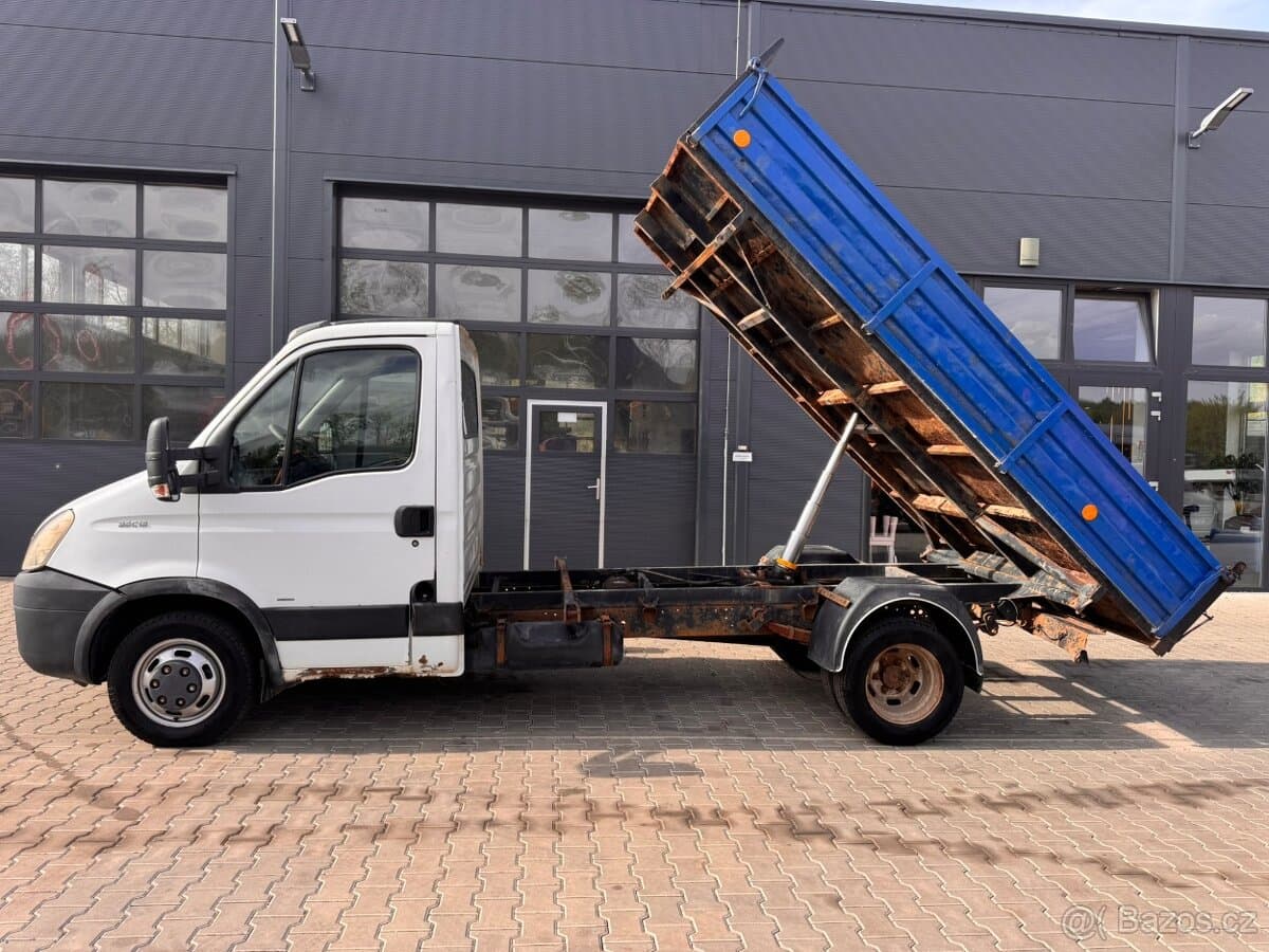 2007 Iveco OSTATNÍ