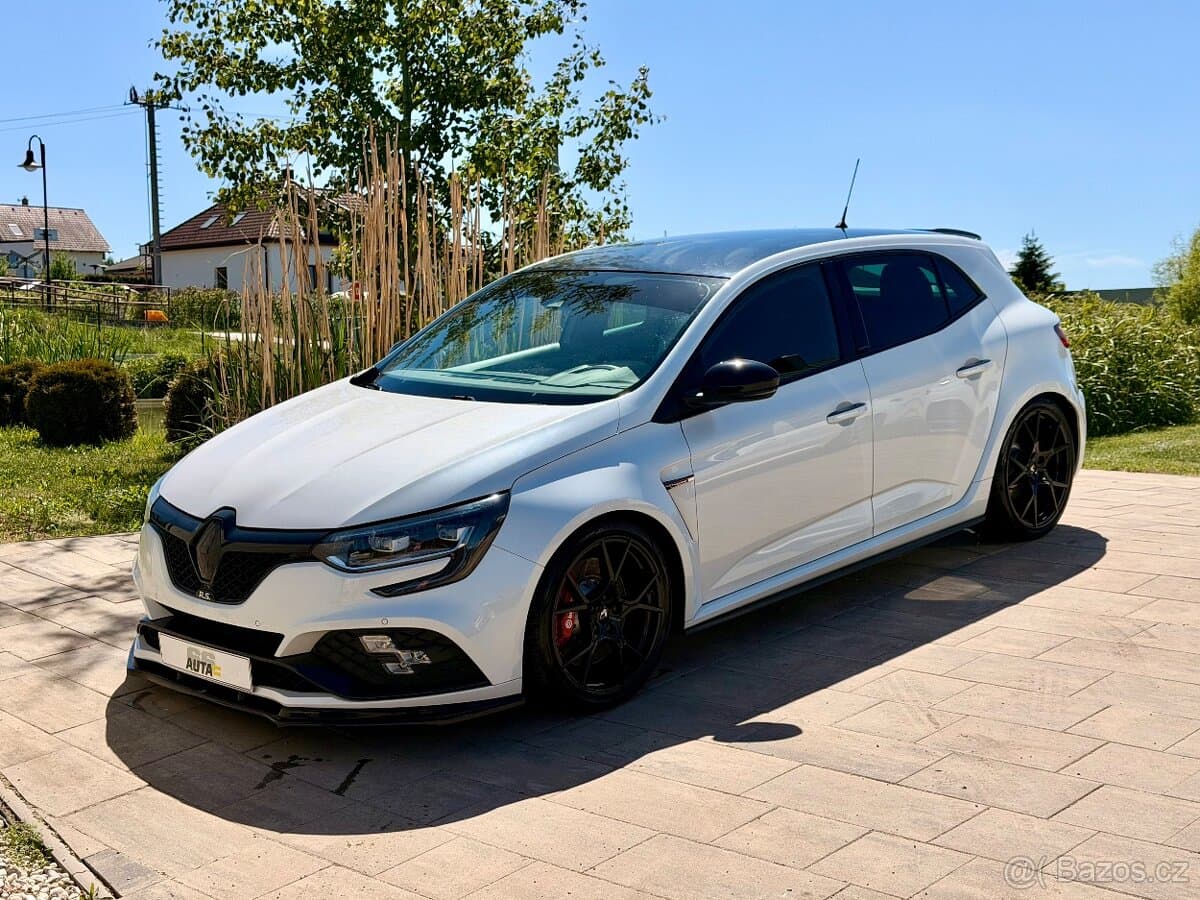 2018 Renault MEGANE