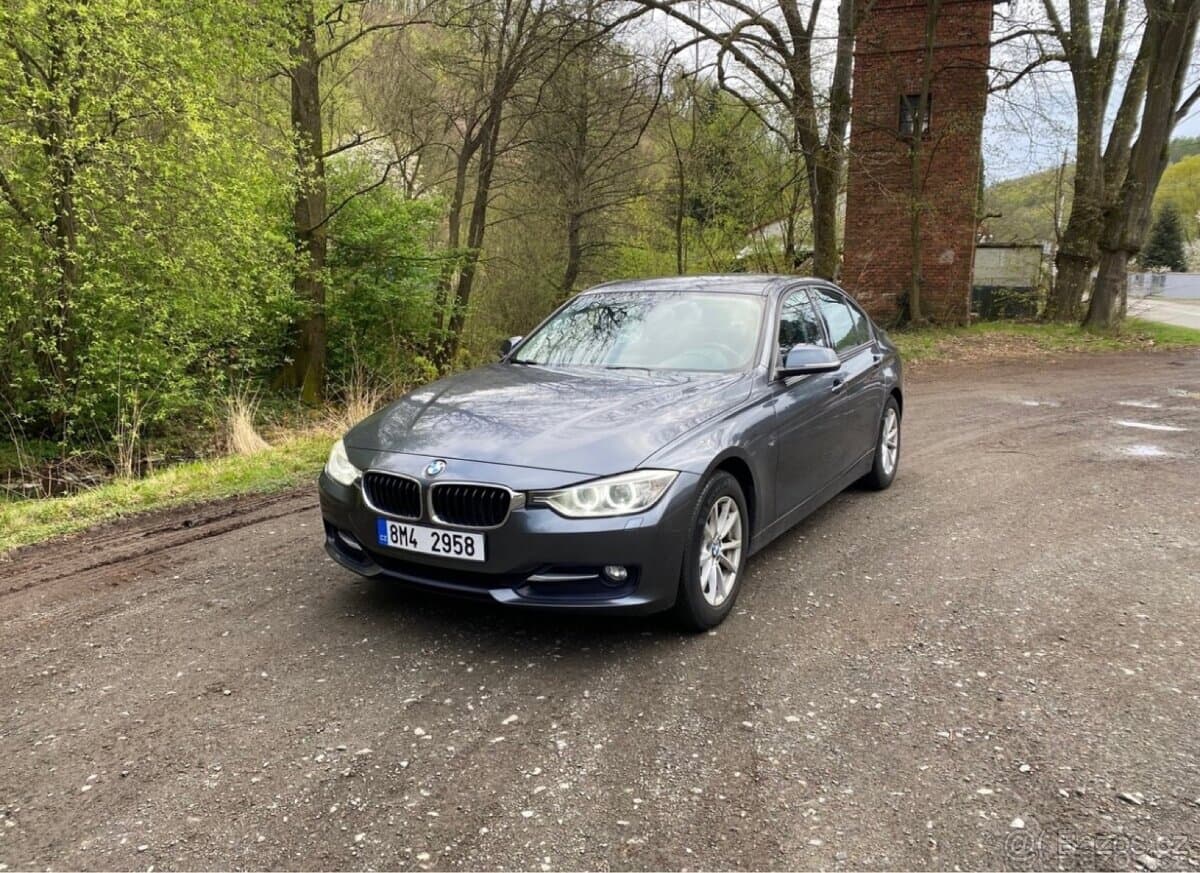 2013 BMW OSTATNÍ