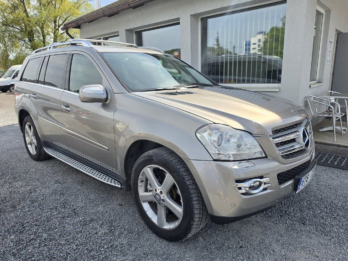 2010 Mercedes-Benz OSTATNÍ