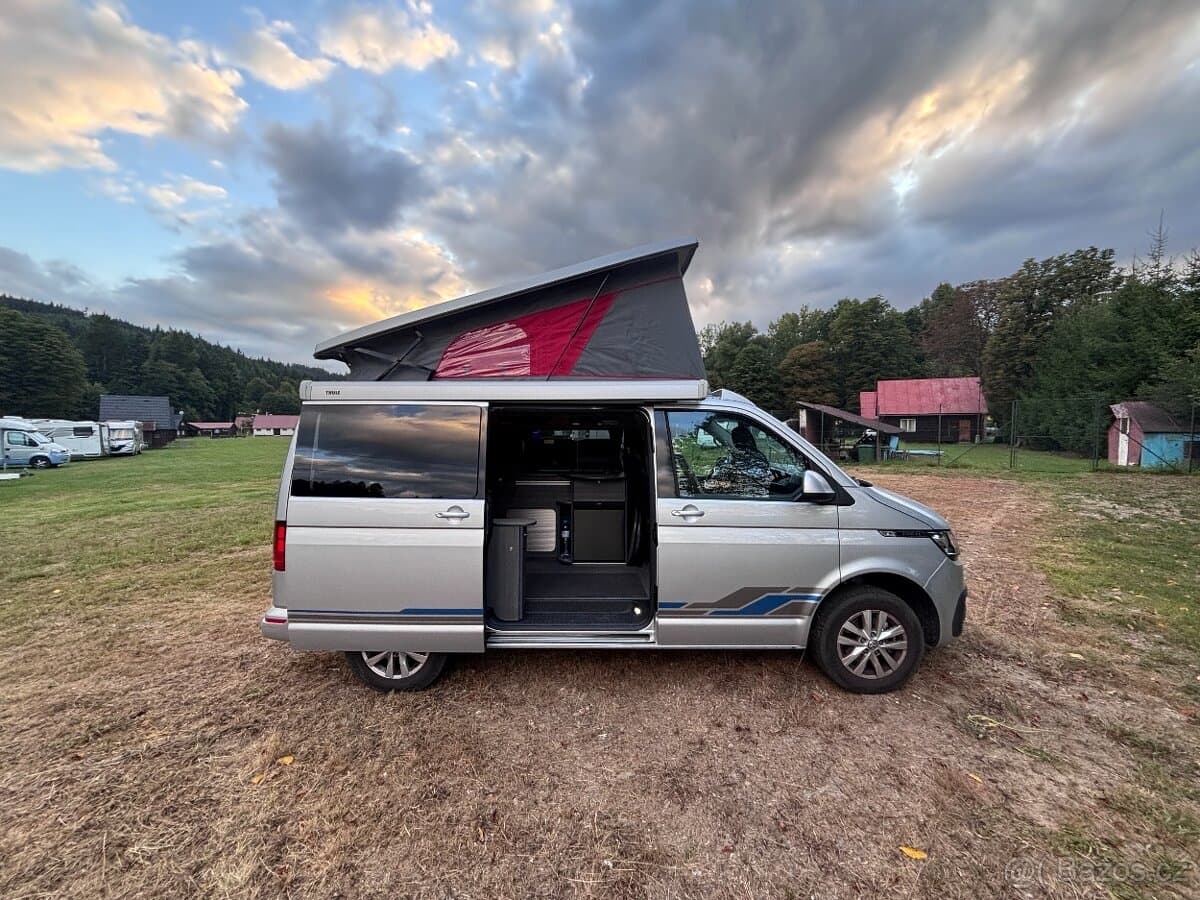2023 Volkswagen OSTATNÍ