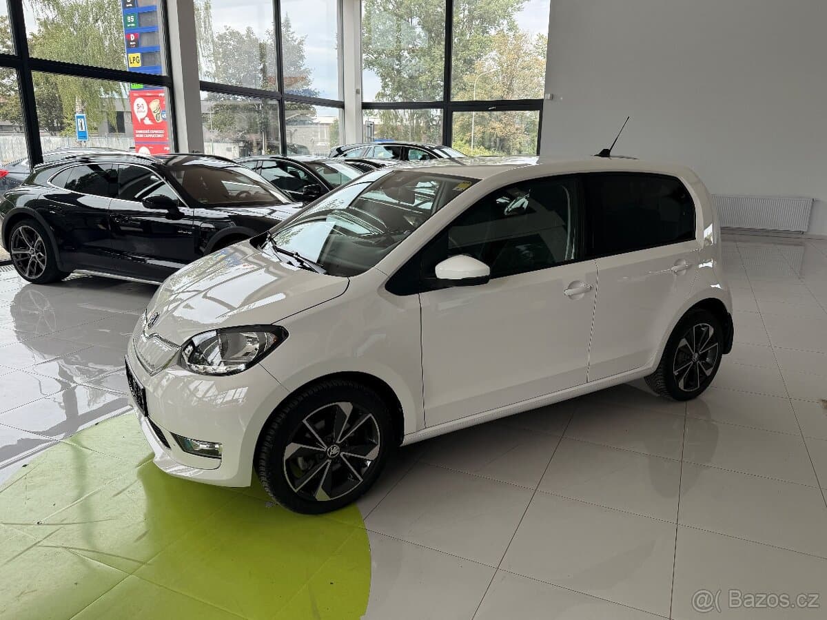 2020 Škoda CITIGO