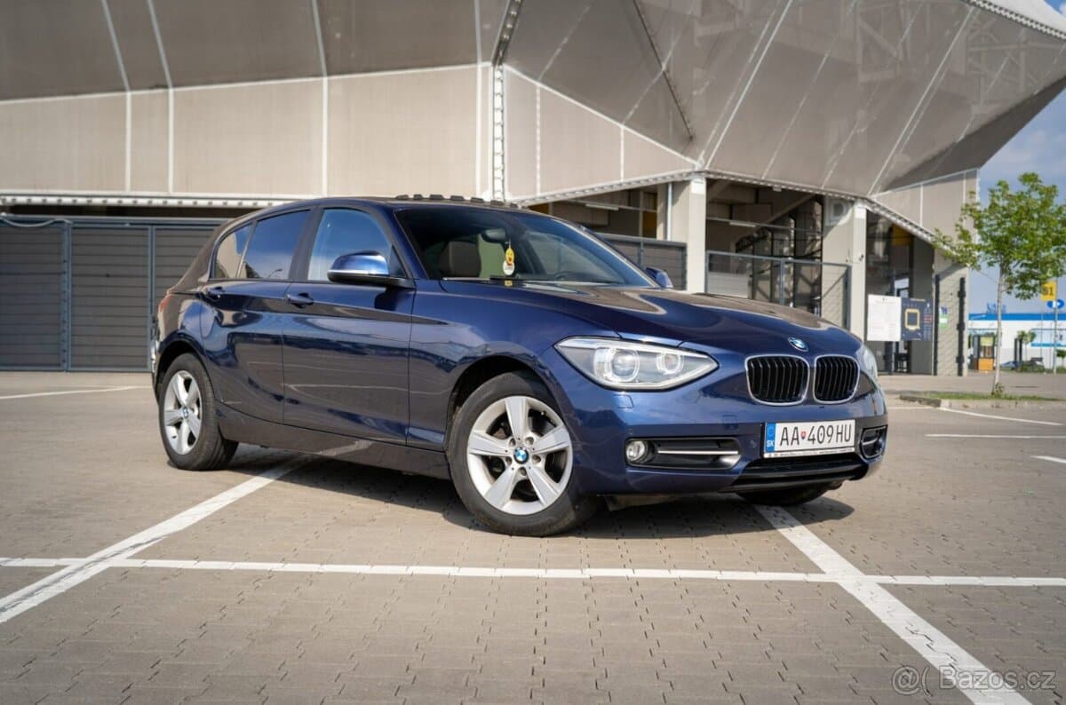 2013 BMW OSTATNÍ