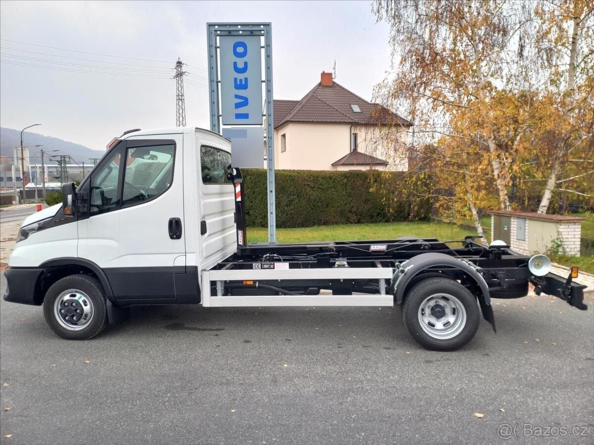 2026 Iveco OSTATNÍ