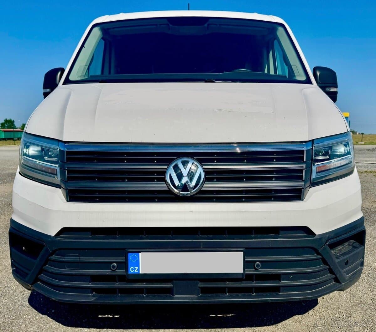 2020 Volkswagen OSTATNÍ