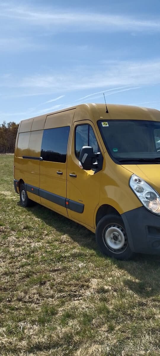 2011 Opel OSTATNÍ