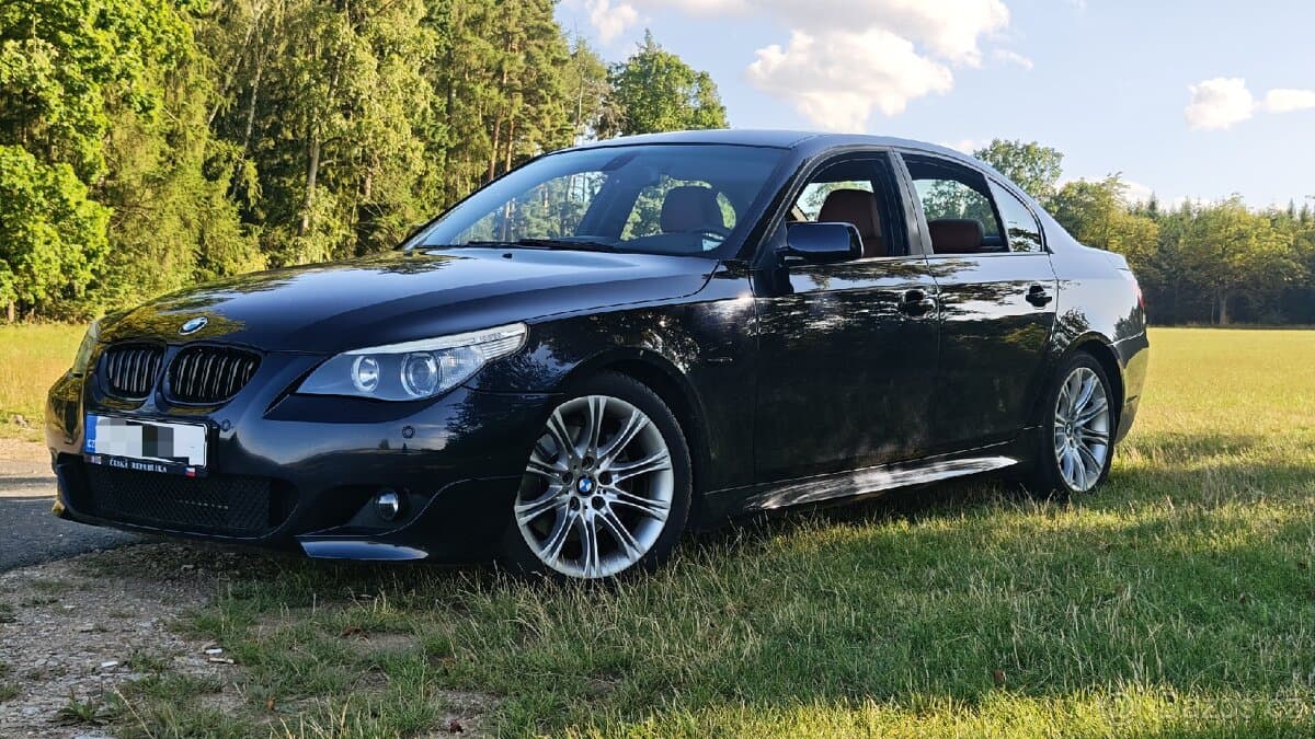 2006 BMW OSTATNÍ
