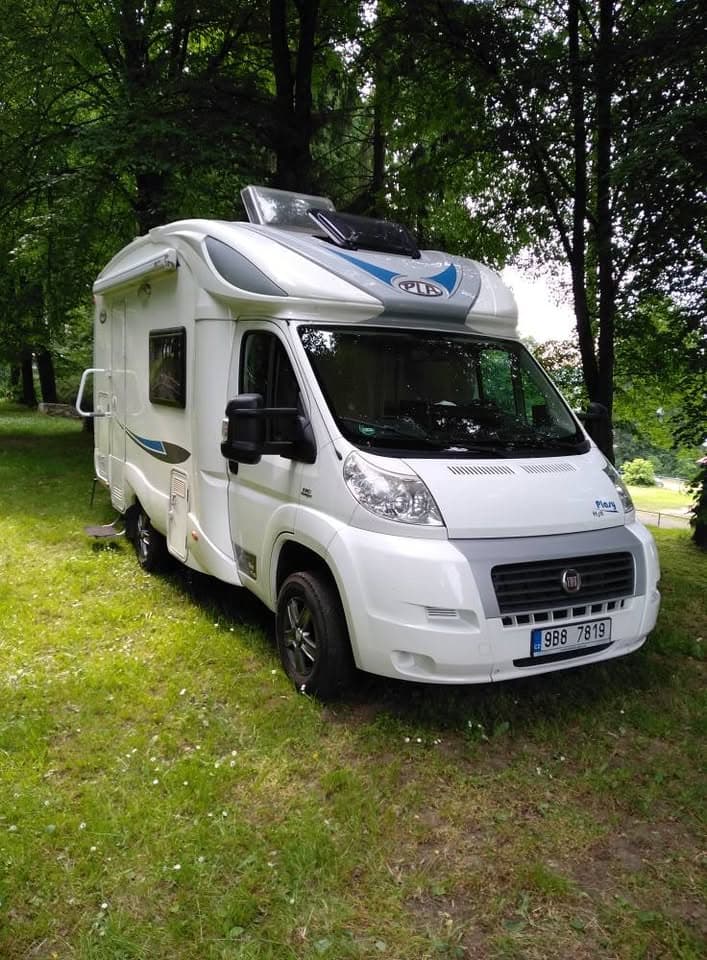 2014 Fiat DUCATO