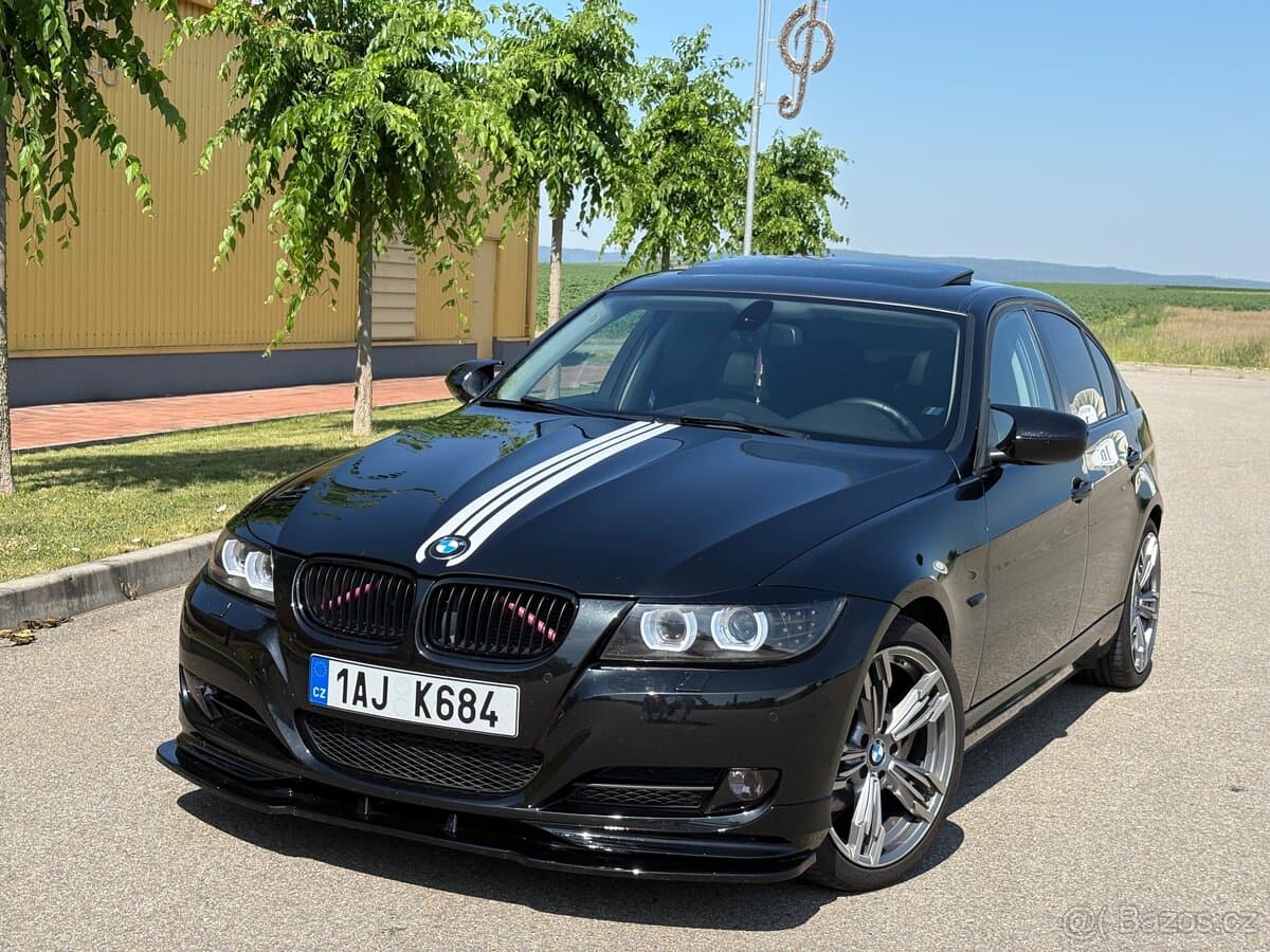 2011 BMW OSTATNÍ