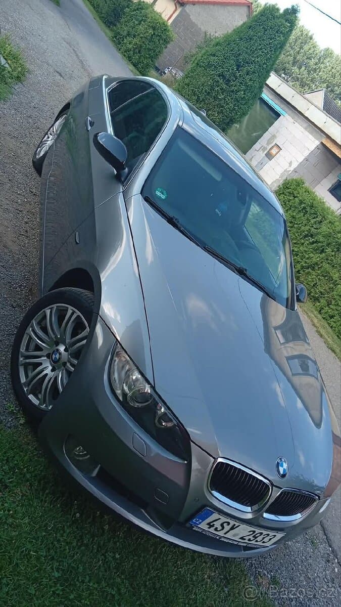 2008 BMW OSTATNÍ