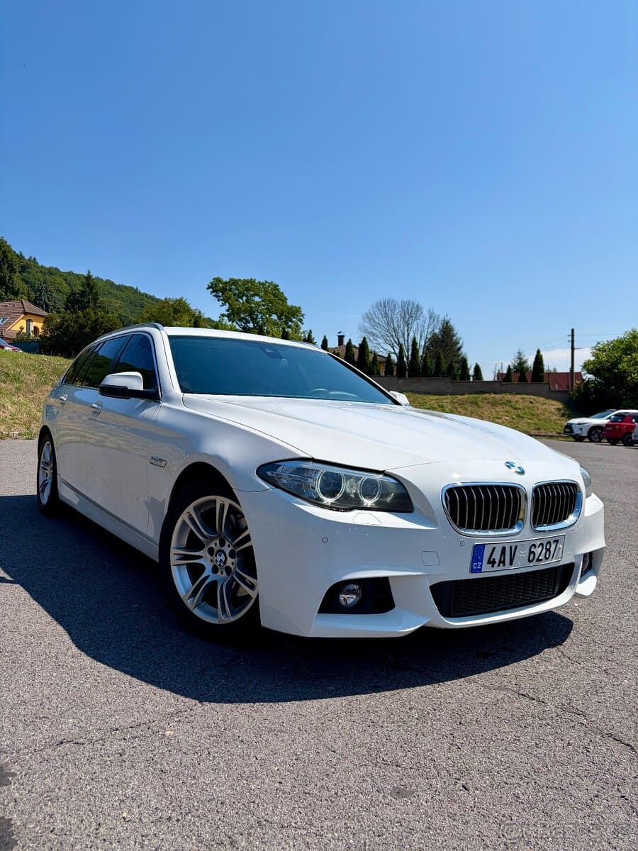 2015 BMW OSTATNÍ