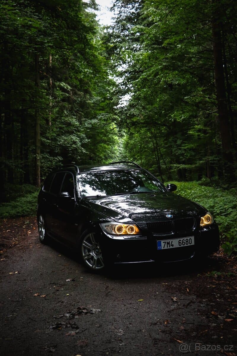 2007 BMW OSTATNÍ