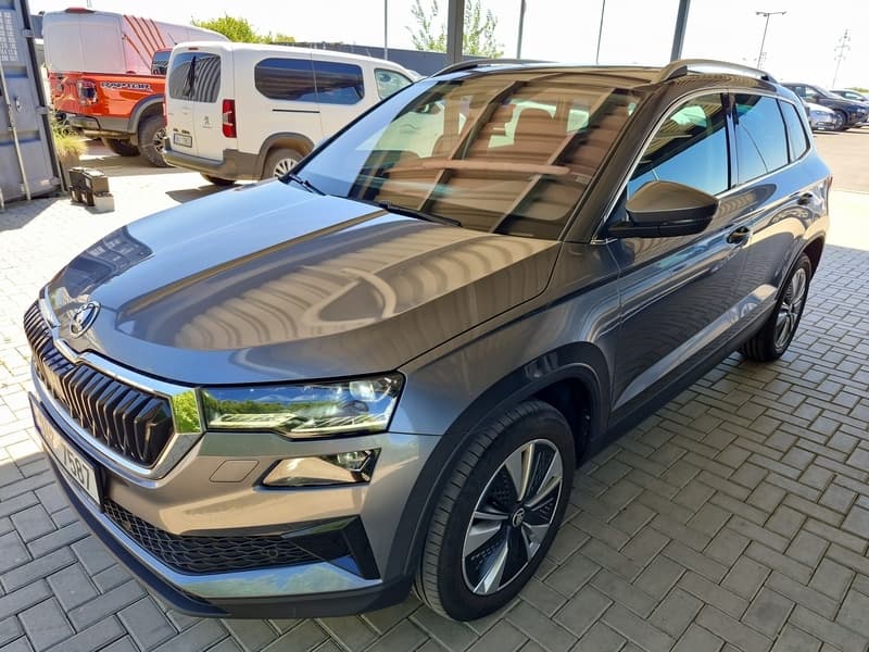 2023 Škoda KAROQ