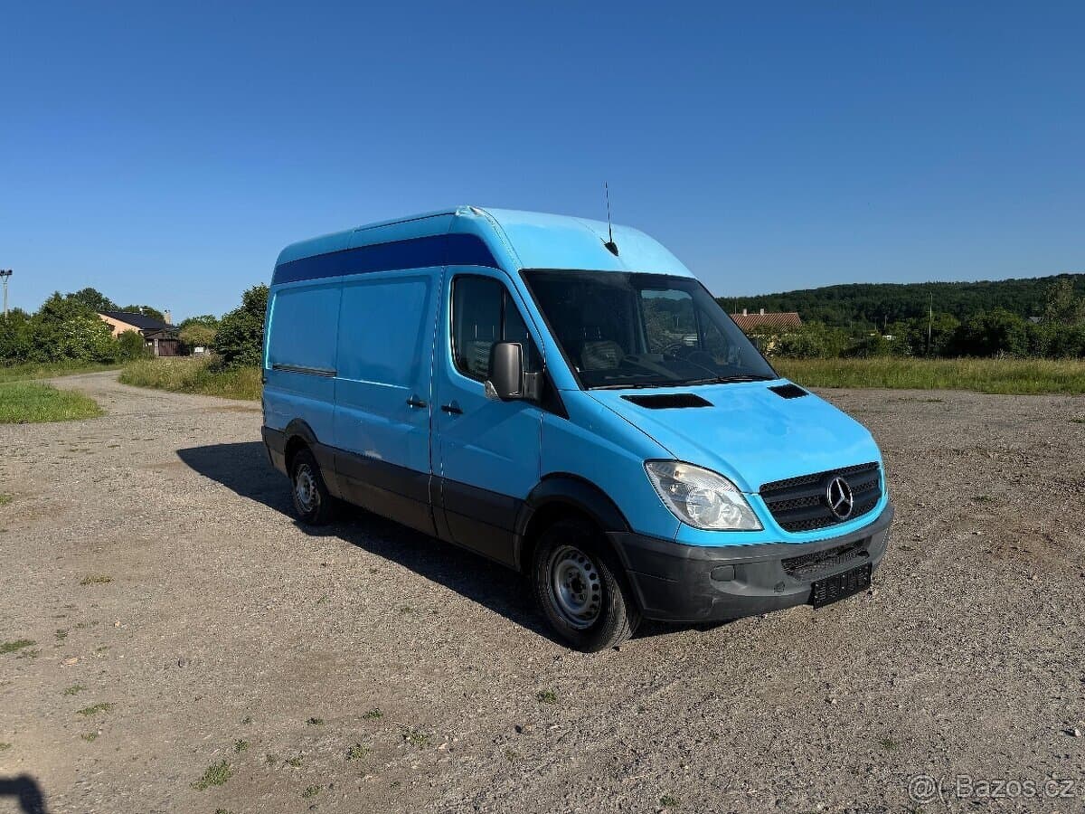 2006 Mercedes-Benz SPRINTER