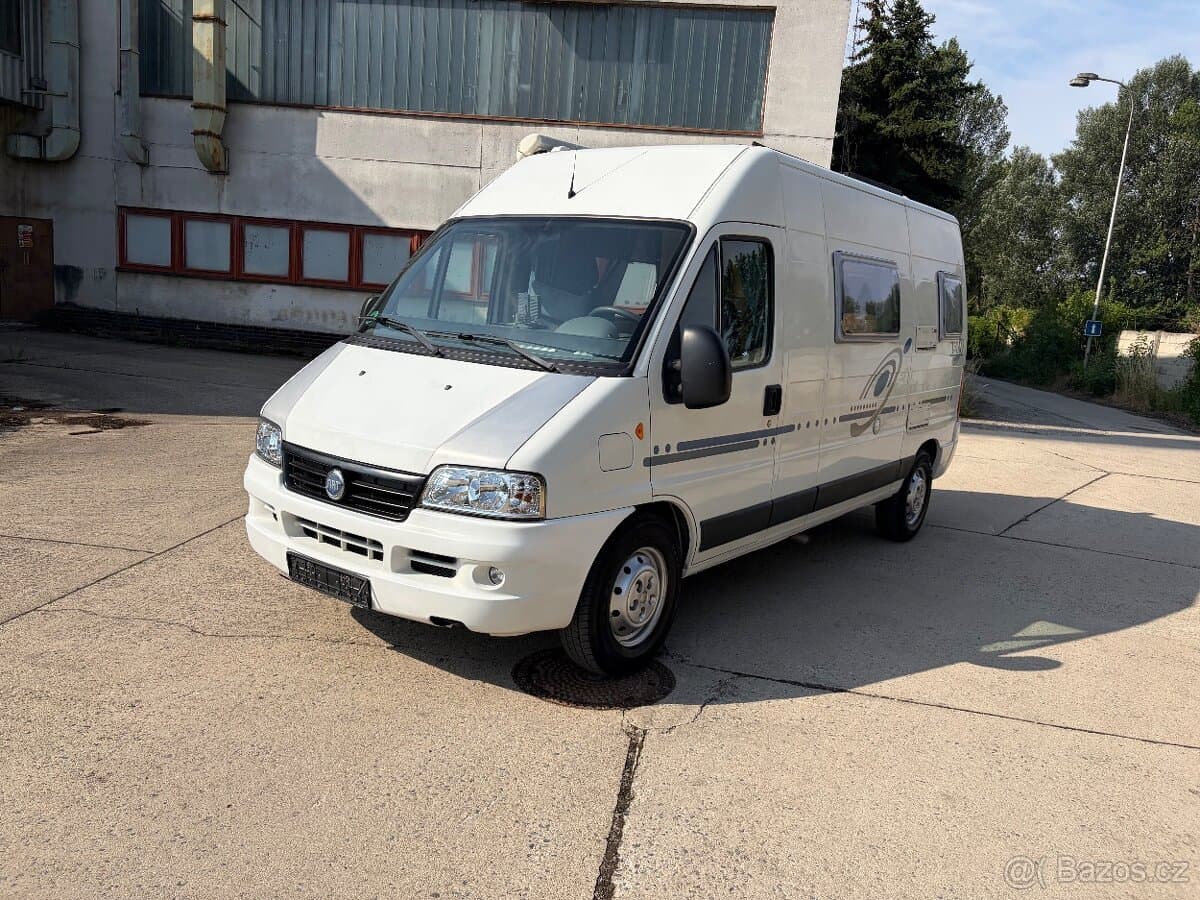 2007 Fiat DUCATO