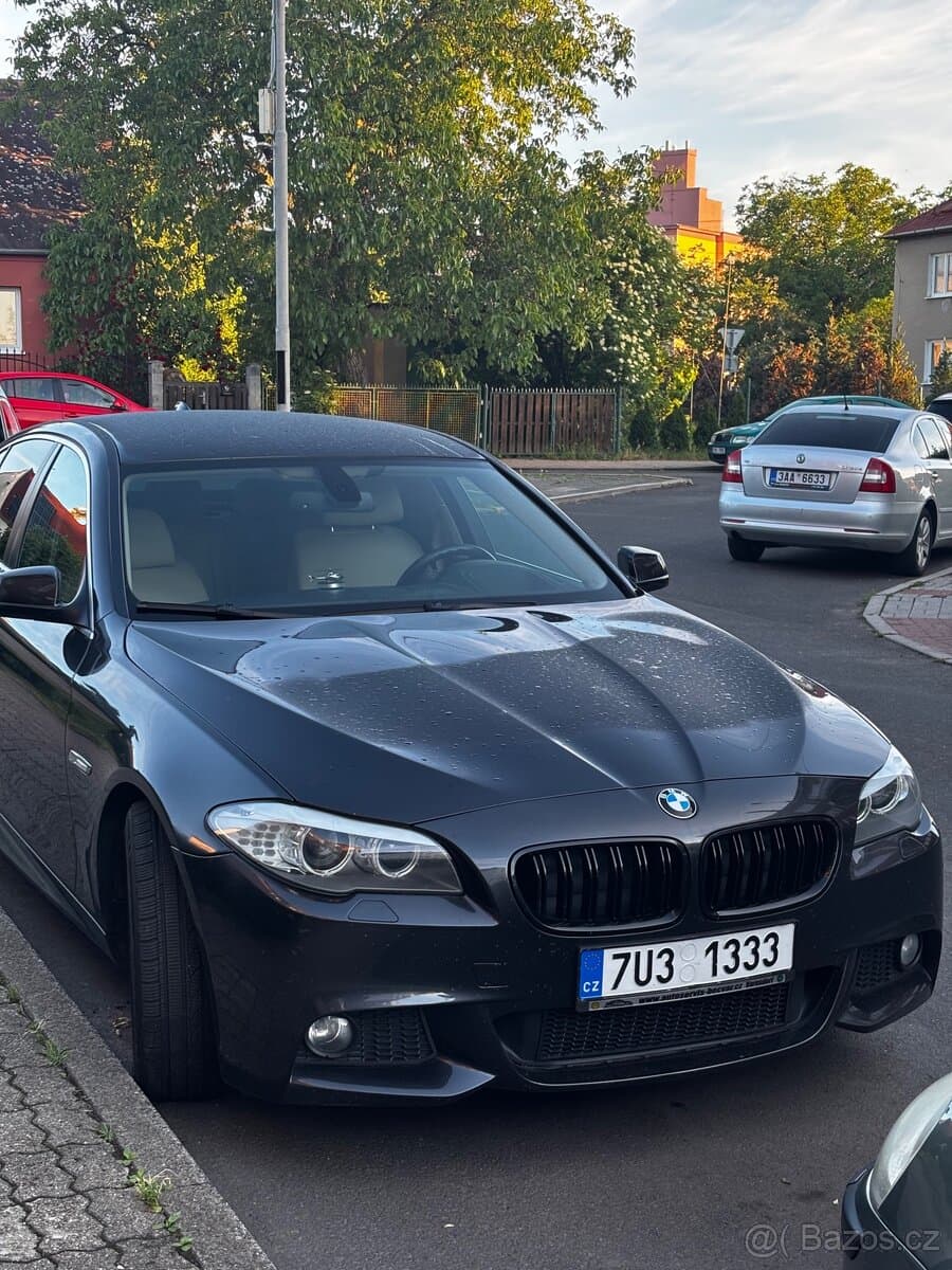 2012 BMW OSTATNÍ