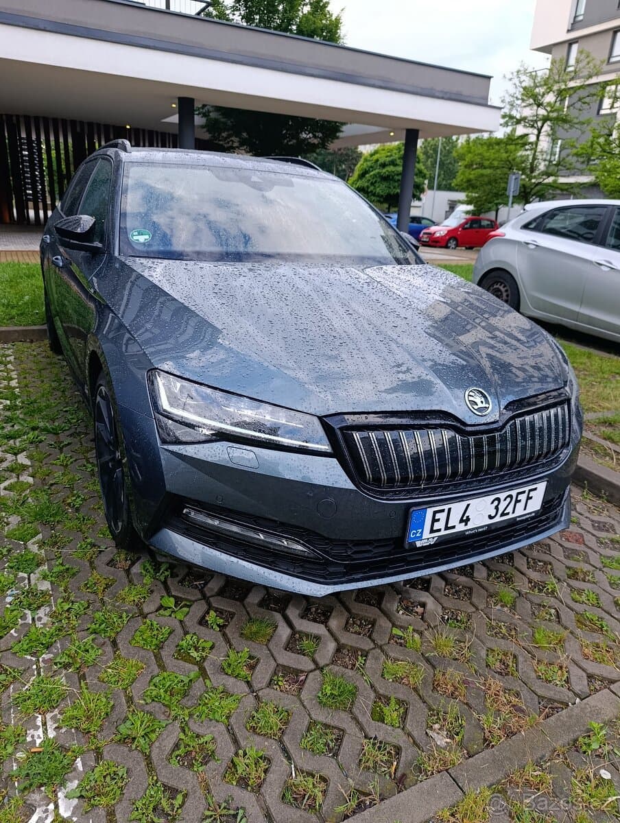 Škoda OSTATNÍ