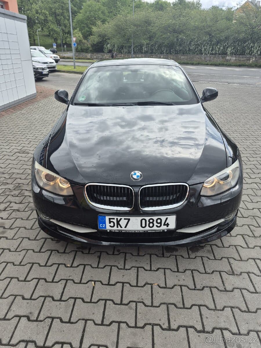 2010 BMW OSTATNÍ