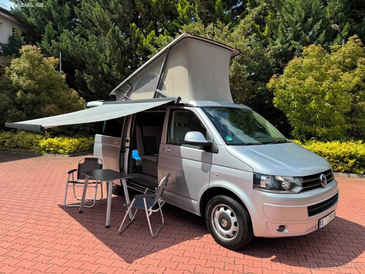 2013 Volkswagen OSTATNÍ