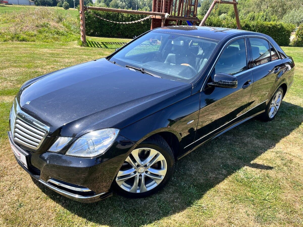2012 Mercedes-Benz OSTATNÍ