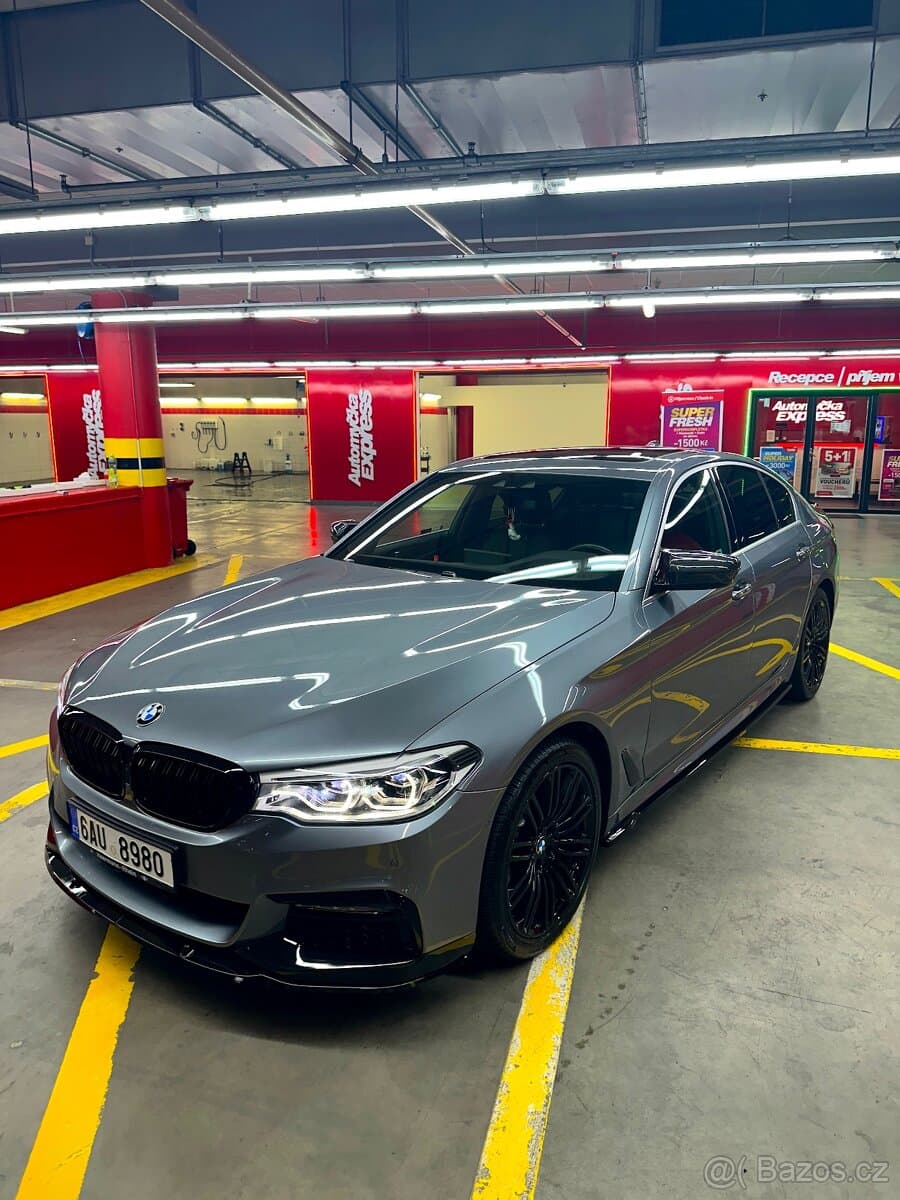 2017 BMW OSTATNÍ