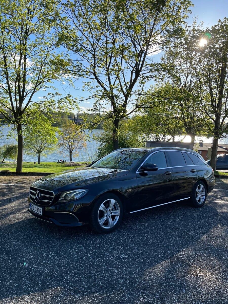 2019 Mercedes-Benz OSTATNÍ
