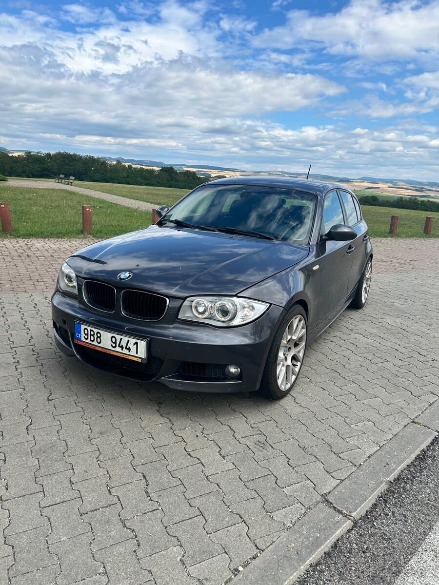 2004 BMW OSTATNÍ