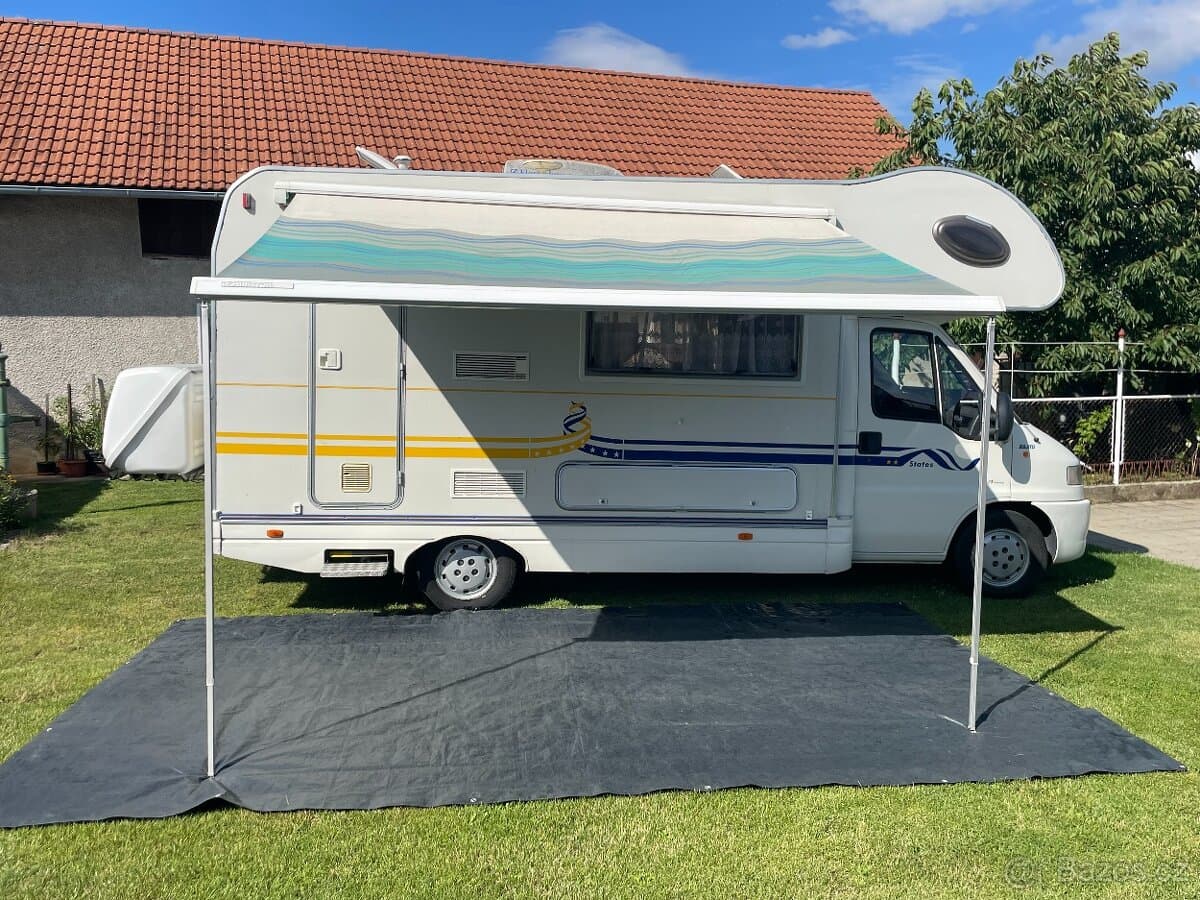 2002 Fiat DUCATO
