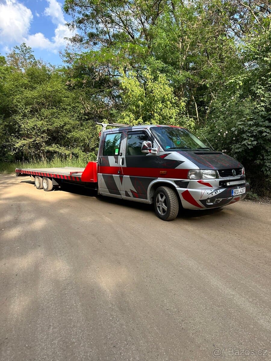 2003 Volkswagen OSTATNÍ