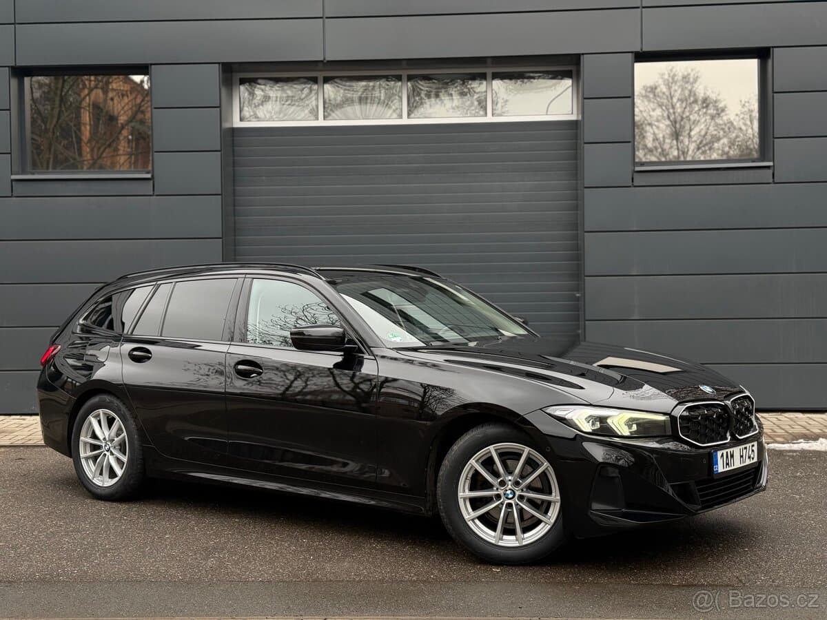 2022 BMW OSTATNÍ