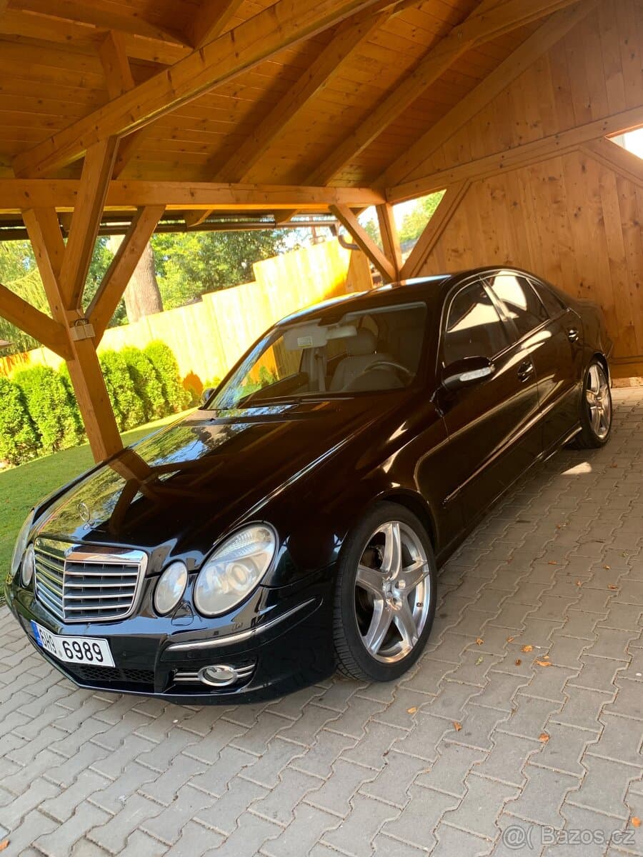 2004 Mercedes-Benz OSTATNÍ