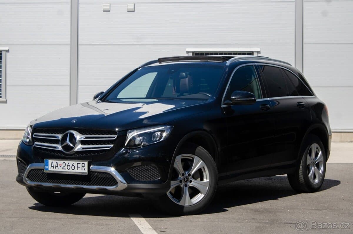 2018 Mercedes-Benz GL