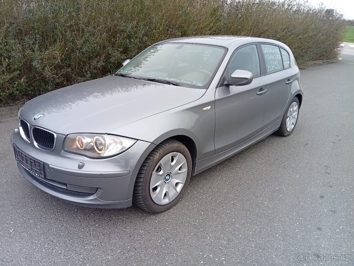 2011 BMW OSTATNÍ