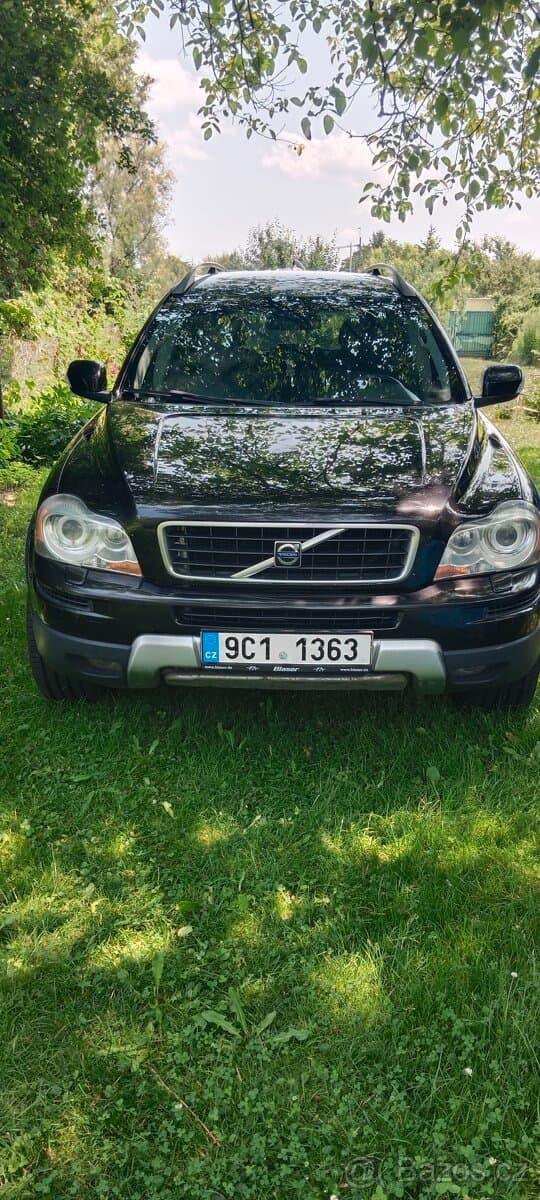 2007 Volvo XC90