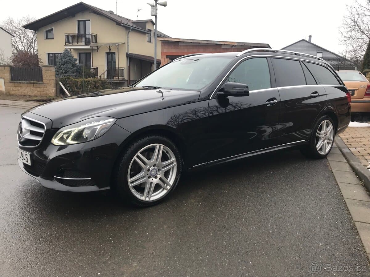2014 Mercedes-Benz OSTATNÍ