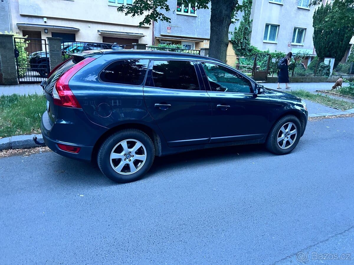 2011 Volvo XC60
